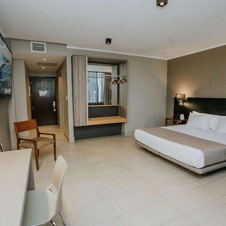 Best Western Ferrat Temuco Exterior foto