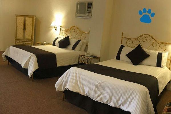 Best Western Ferrat Temuco Exterior foto