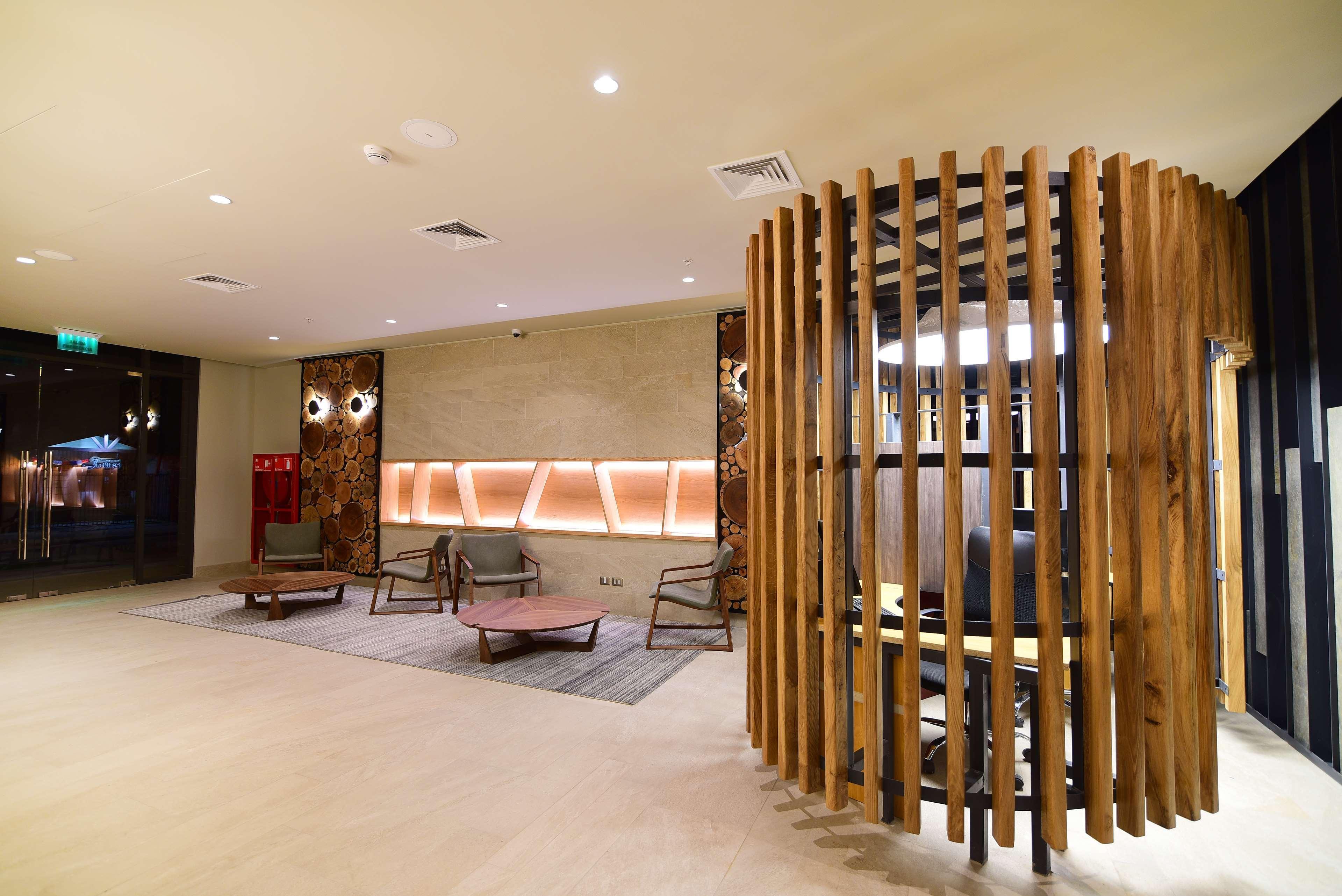 Best Western Ferrat Temuco Exterior foto