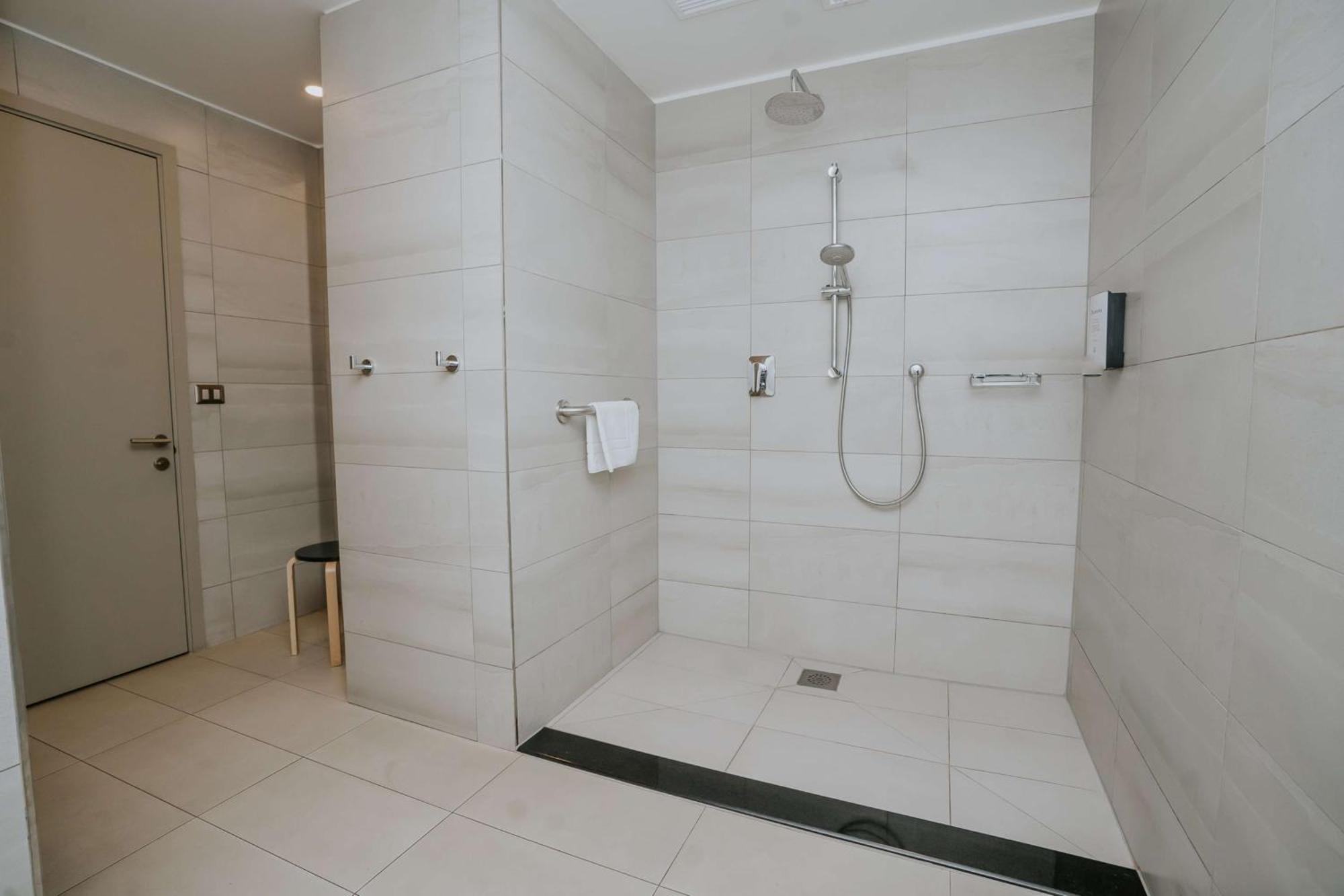 Best Western Ferrat Temuco Exterior foto