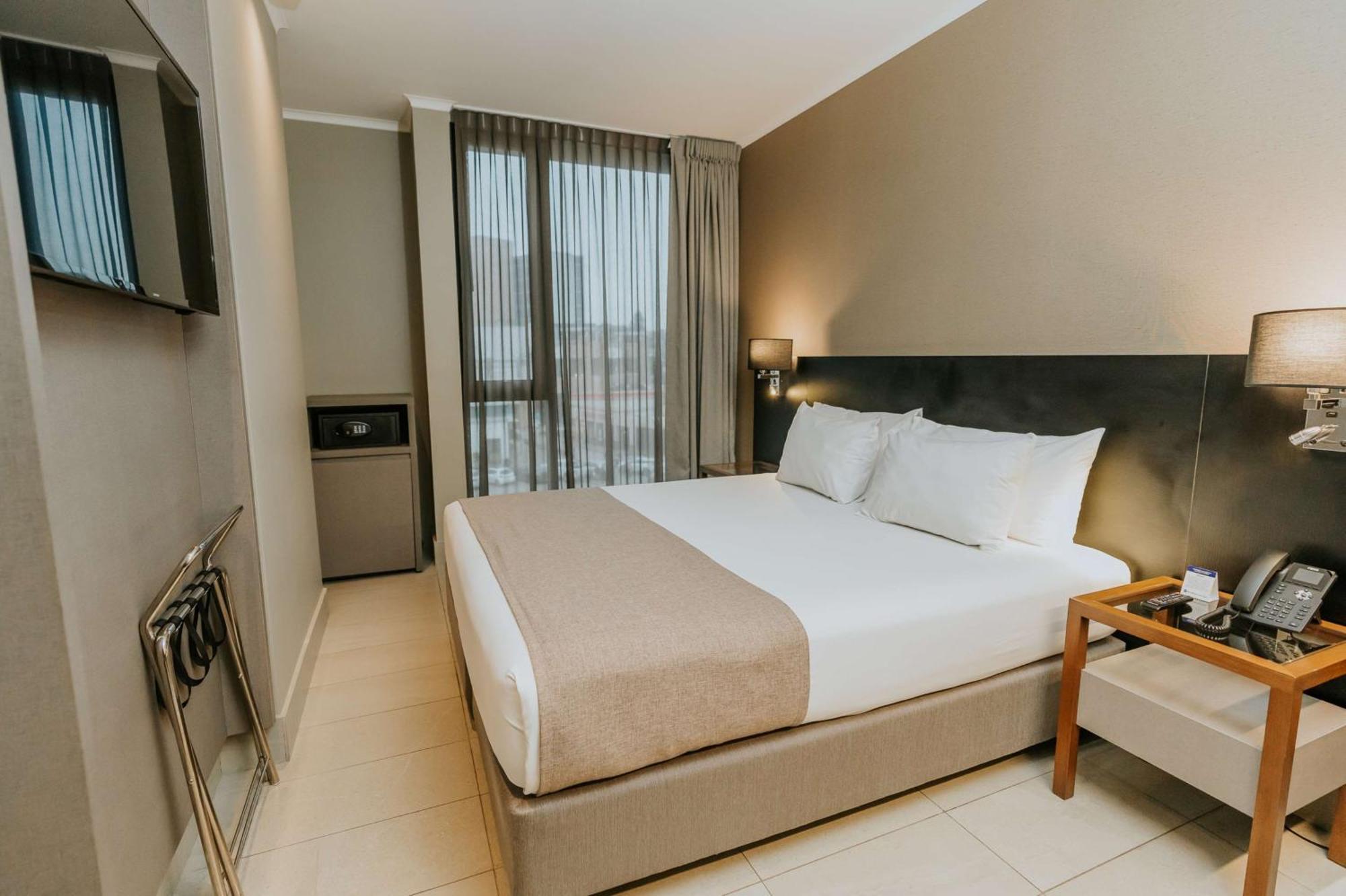 Best Western Ferrat Temuco Exterior foto
